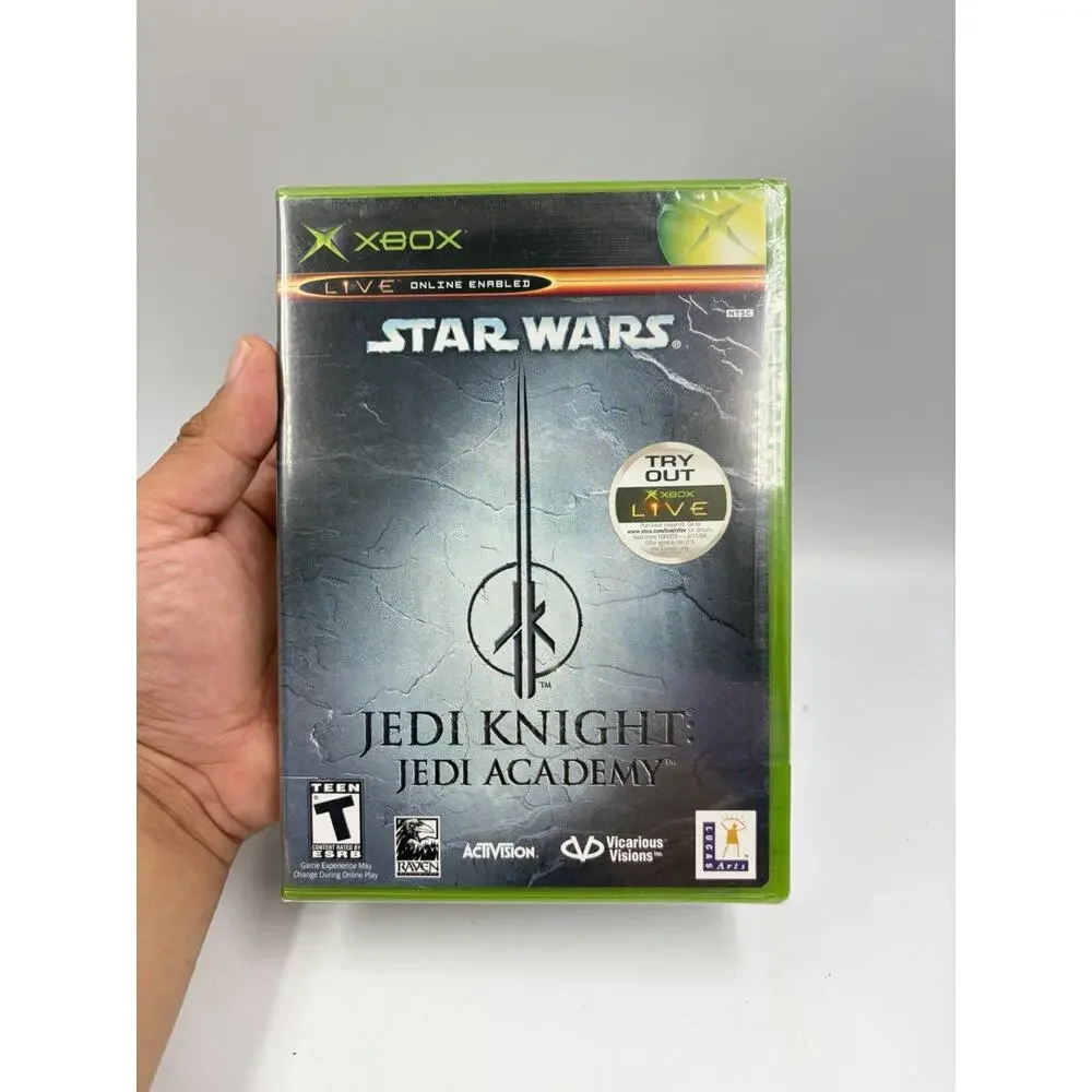 xbox product brand